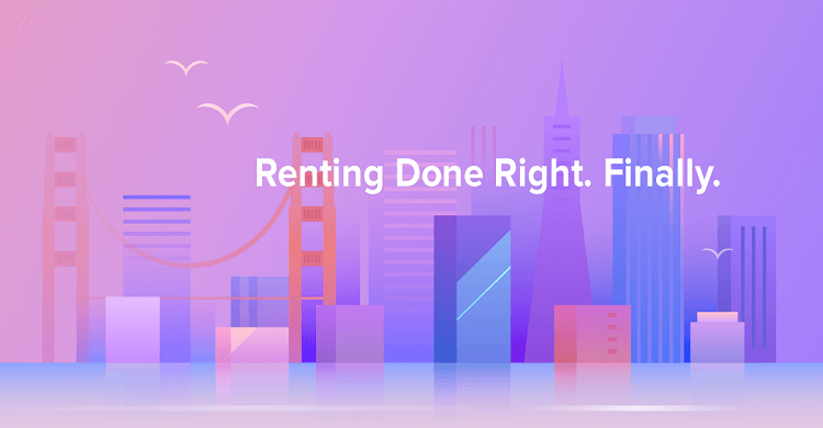 Meet Rentberry – Your Decentralized Home Rental Partner