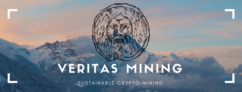 Token bearers of Veritas Mining – 6 months to a break even