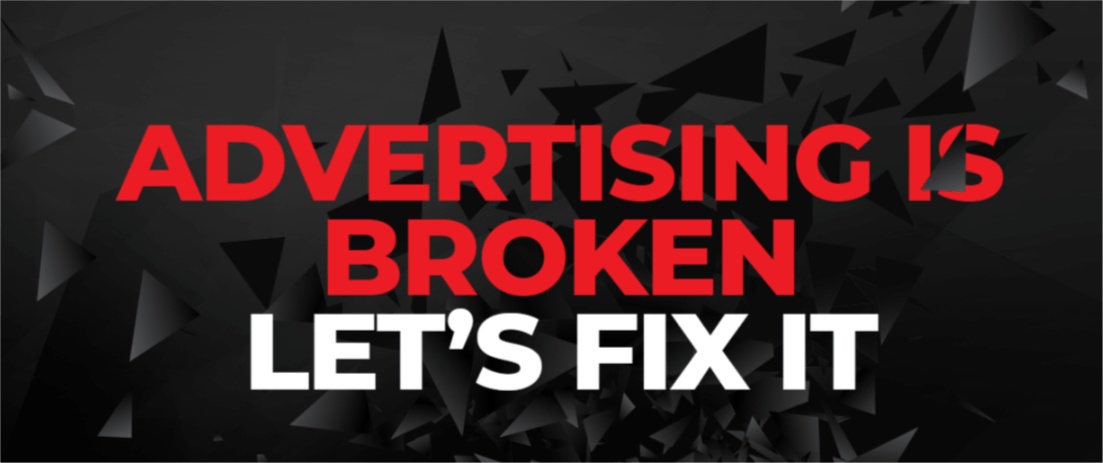 AdBank wants to Fix Advertising by Empowering Advertisers and Publishers