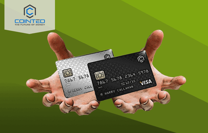 TAS Group and Cointed Crypto Debit Card: The future of money today