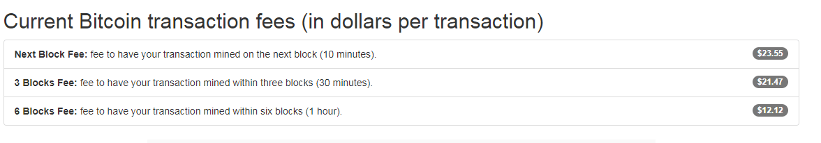 2 Main Payment Issues Underlying the Recent Bitcoin Price  Drop