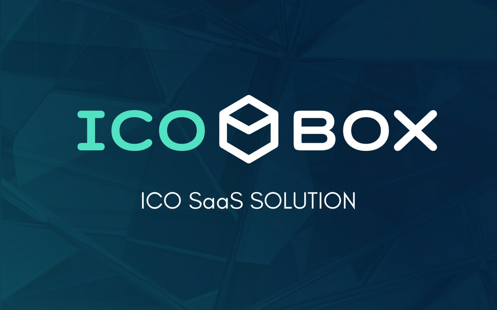 ICOBox Launches a Token Store
