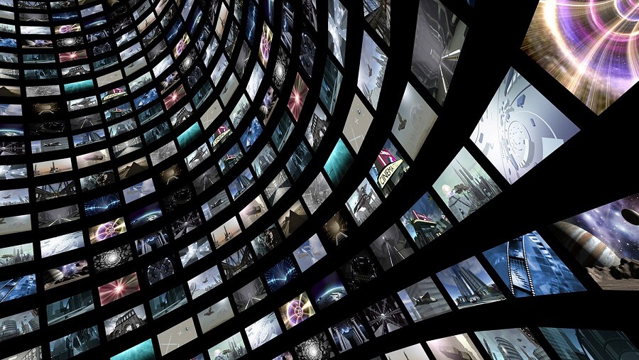 StreamSpace: A Decentralized Model for Effective Global Film Distribution