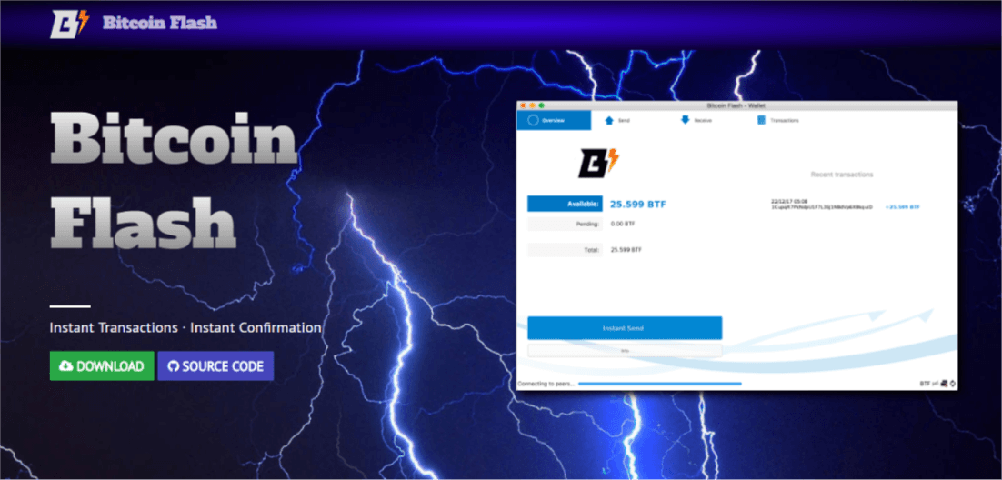 If Bitcoin and Dash Had a Baby…