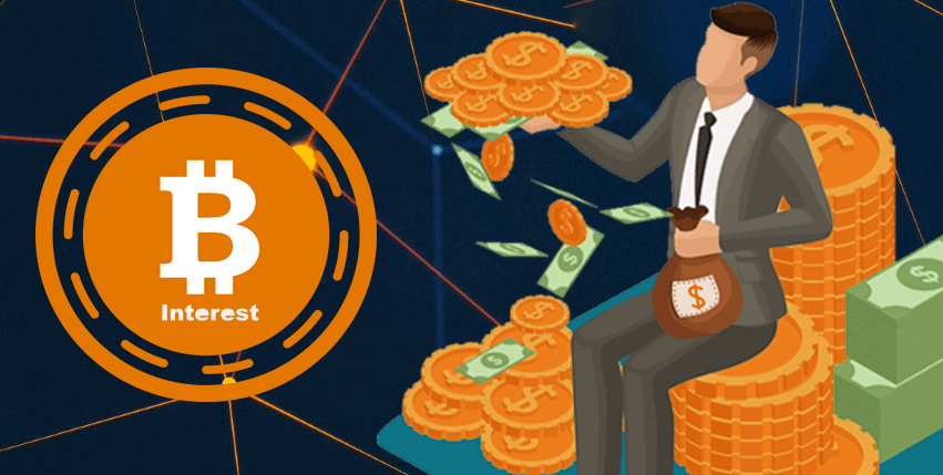 Investors, Why Not Earn Interest On Your Holdings?