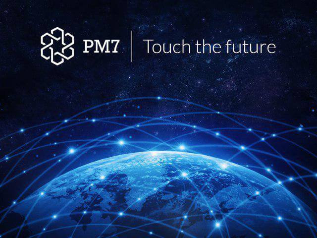 First-of-Its-Kind Affiliate Marketing Platform PM7 Leverages Blockchain Technology to Disrupt the World of Advertising
