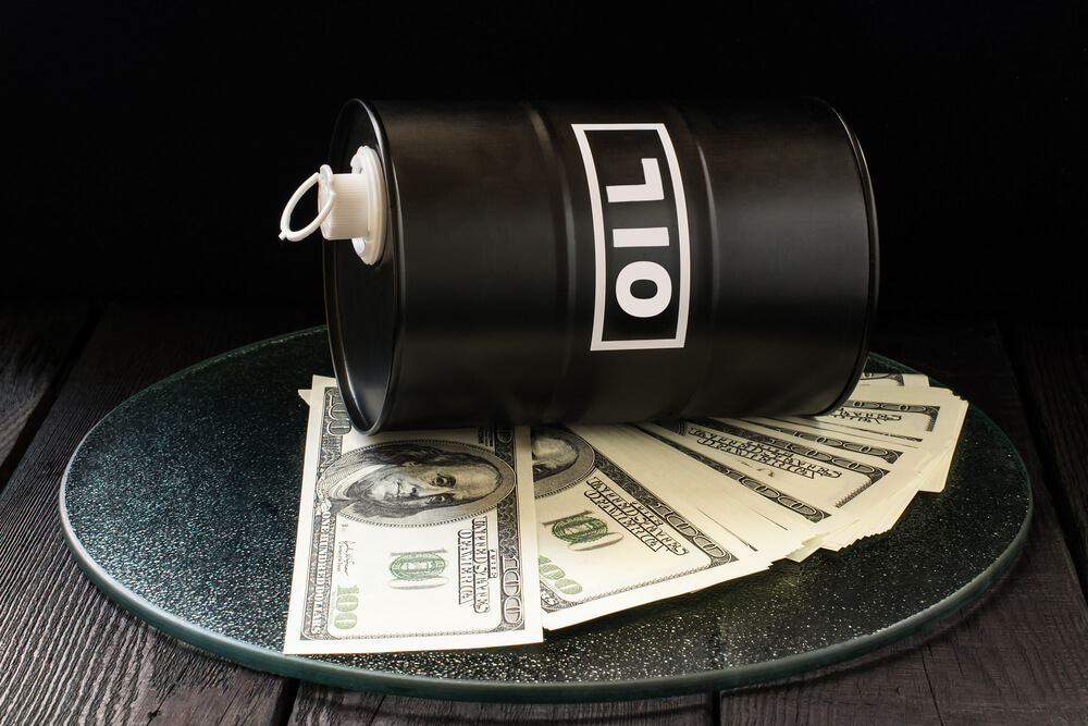 Cryptocurrencies may Impact the Oil Trading Industry Very Soon