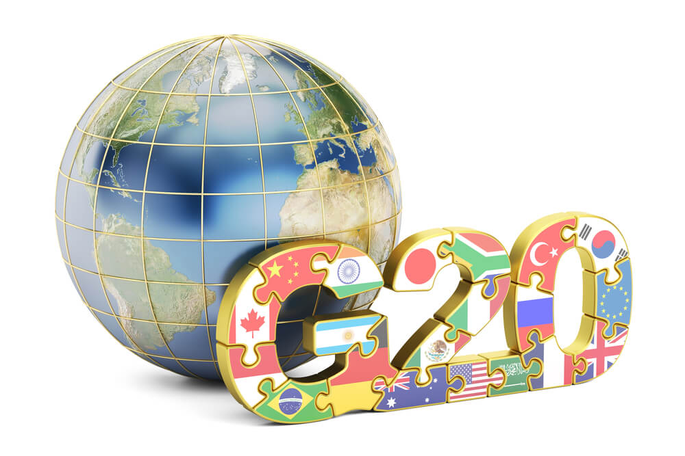 G20 Will Tackle the Bitcoin Regulation Problem Next Year