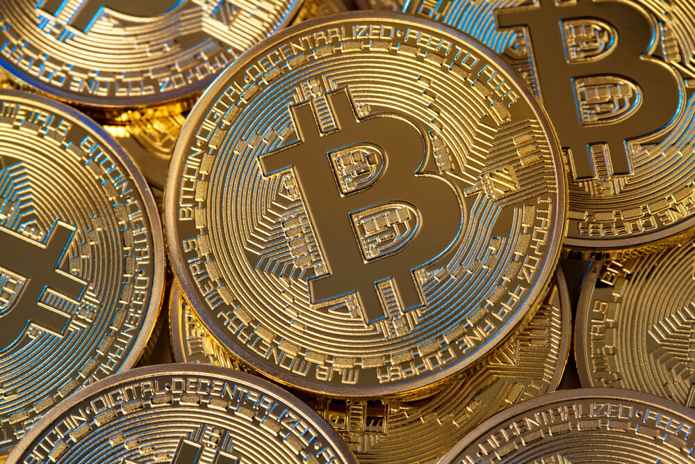 Ripple CEO Says Bitcoin Not the ‘Panacea’ People Expected