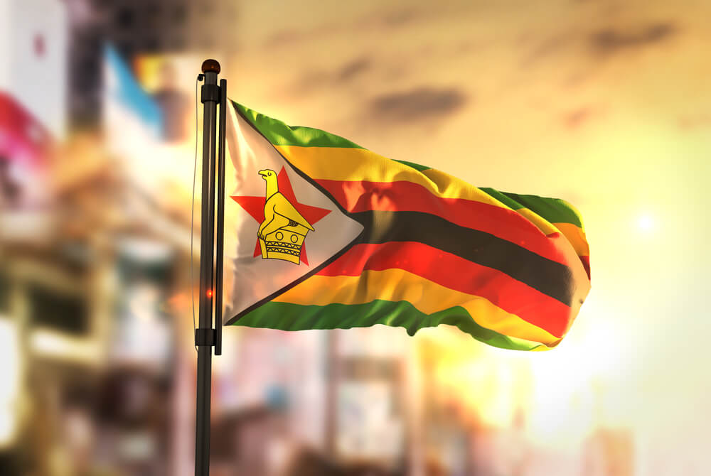 Zimbabwe’s Golix Exchange Enables ETH and BTG Trading