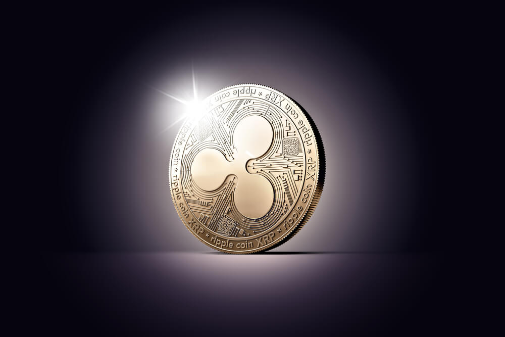 LBN XRP price Bullish
