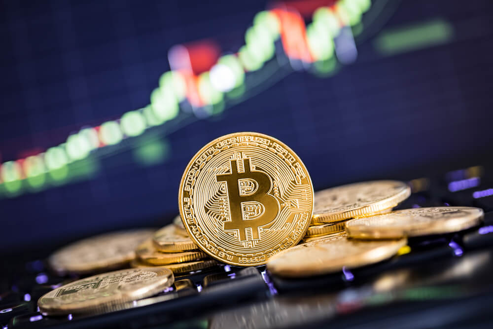 LBN Bitcoin Price Drop, community, regulation