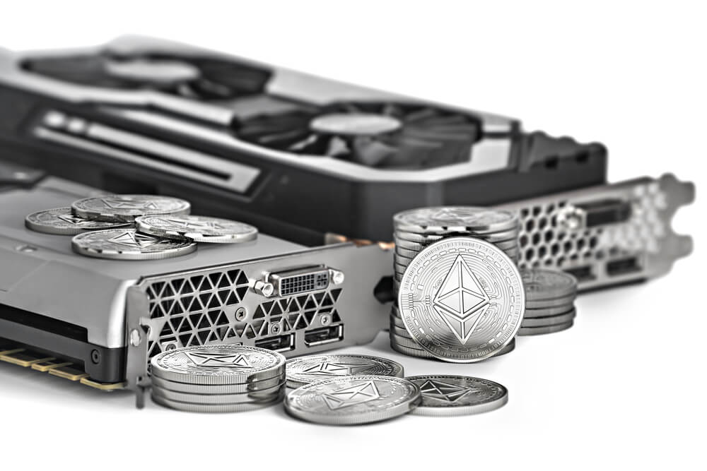 How Ethereum Mining Rigs Can Help Battle the Coronavirus