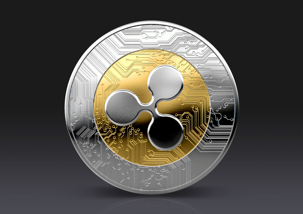 LBN Japan Bank Consortium Ripple