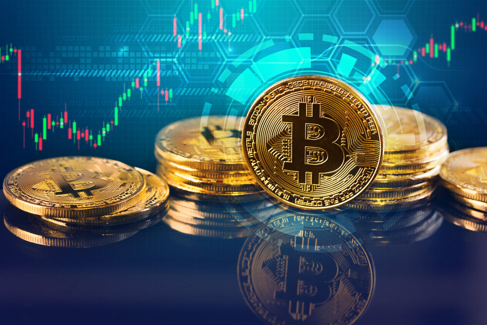 Value of all Bitcoins Surpasses Poland’s Stock of Narrow Money