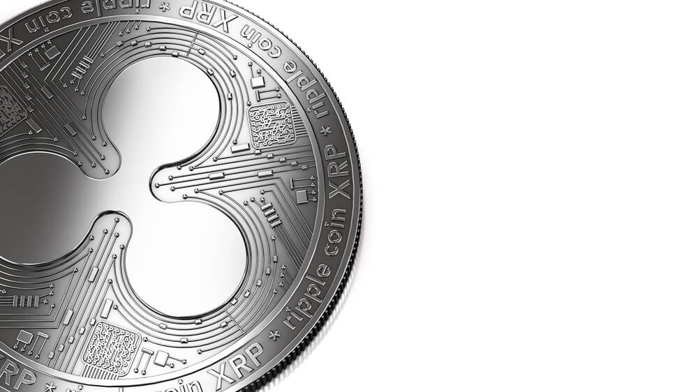 Ripple Finalizes Escrow Lockup of 55 Billion XRP