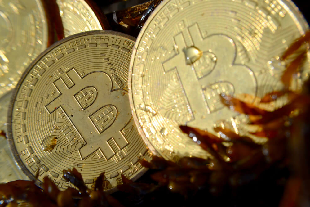 Bitcoin: 400 Million Transactions and Counting
