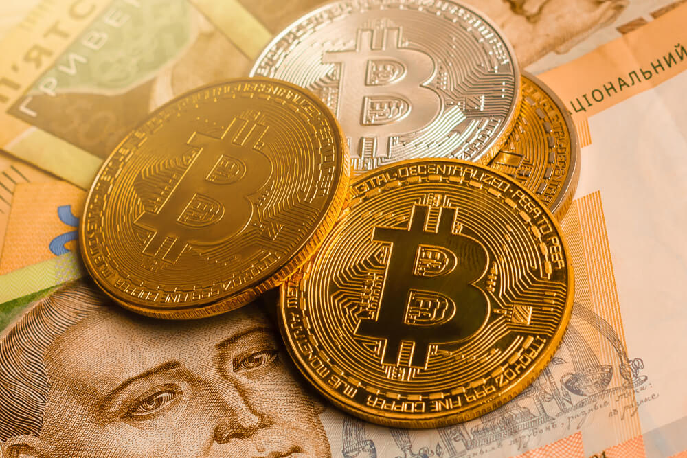 Bitcoin Continues to Become More Popular in Ukraine