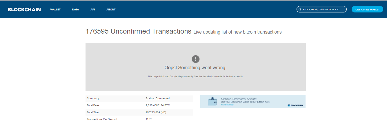 2 Main Payment Issues Underlying the Recent Bitcoin Price  Drop