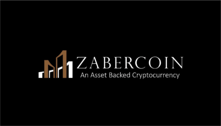 ZABERCOIN – AN ASSET BACKED CRYPTOCURRENCY