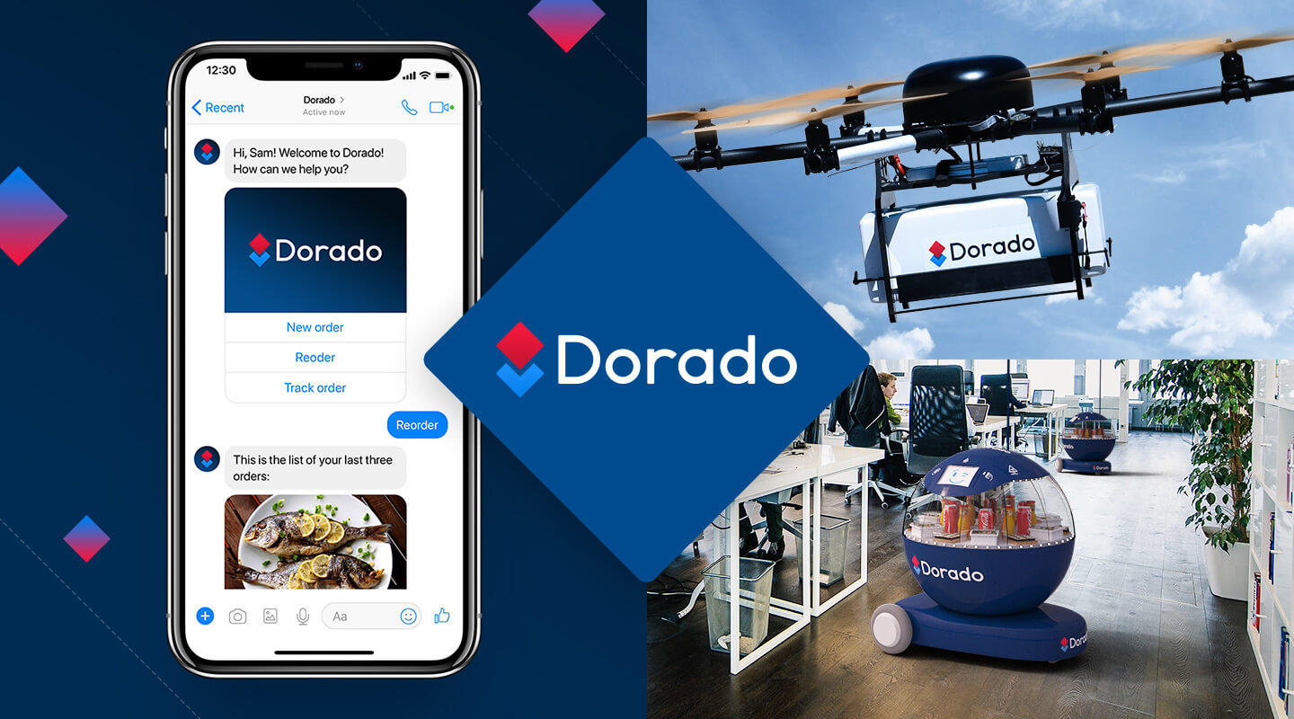 Dorado Is Setting the New Standards for ICOs’ Transparency and Reliability