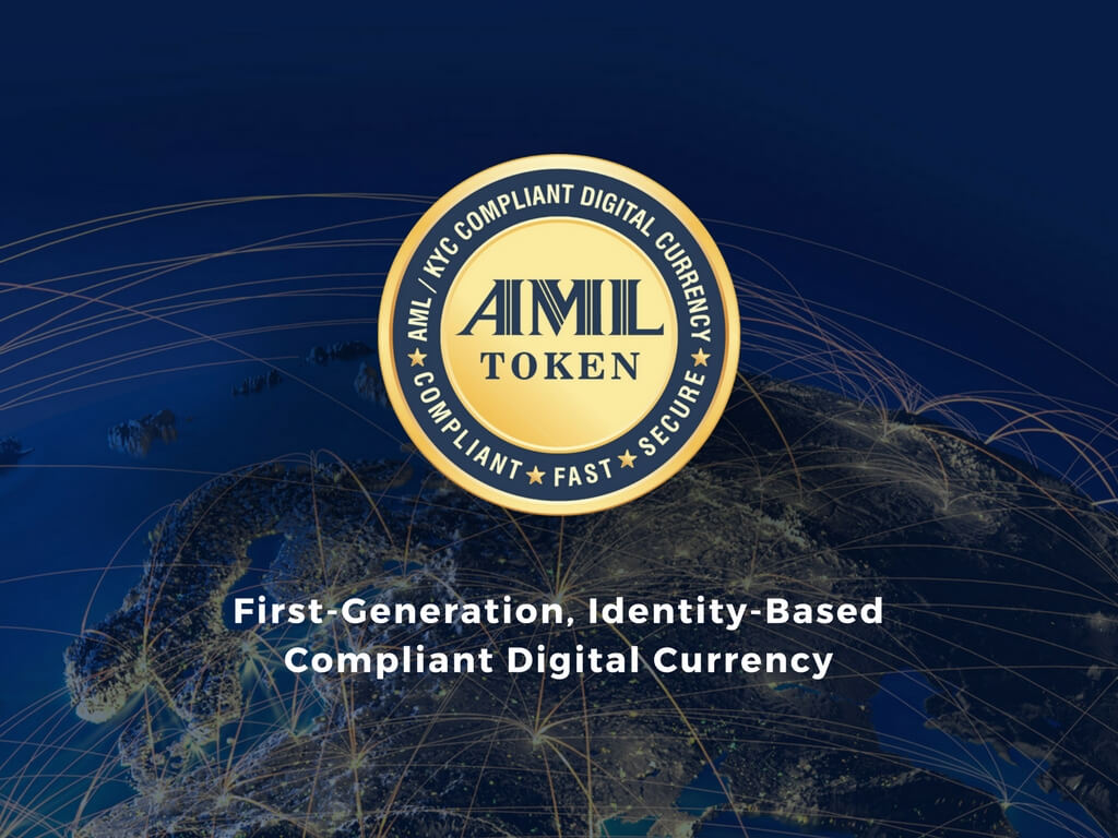 AML Bitcoin Marks Launch of Third and Final Phase of ICO with New Symbol