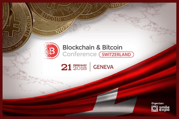 Cryptocurrency Conference in Geneva to Discuss All the Details of Investing in ICO