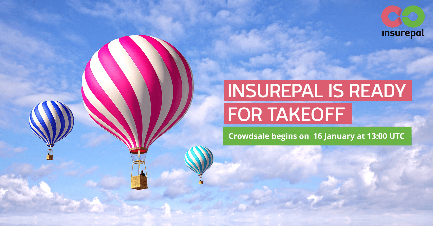 InsurePal Welcomes Bitcoin Pioneer Charlie Shrem and the Crypto.IQ Team as Advisors