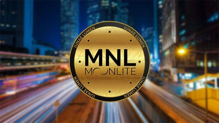 Moonlite, the First Smart –Mining Solution