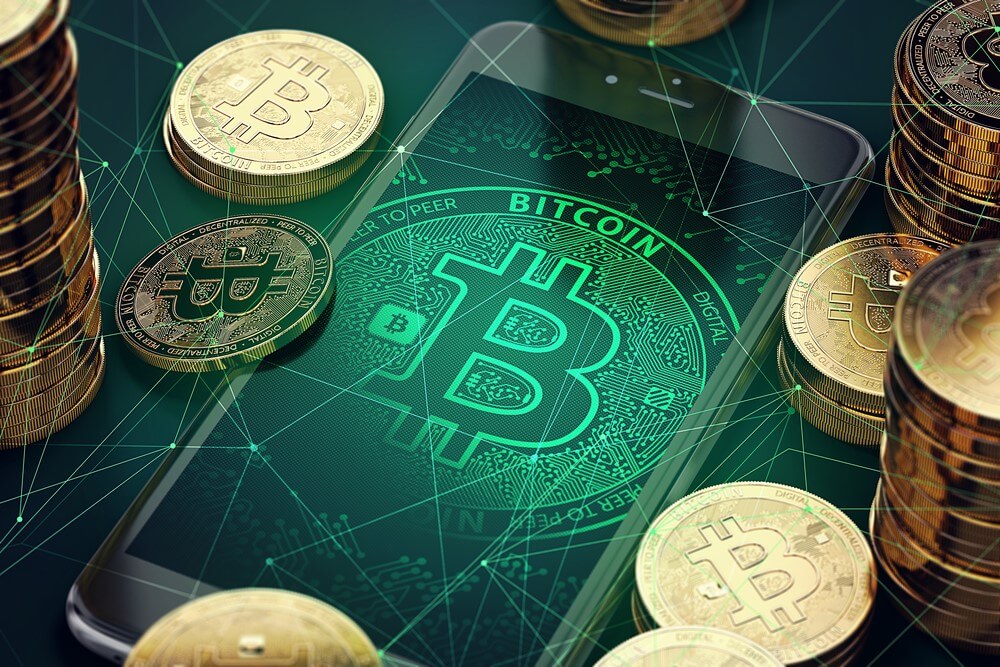 Bitcoin – The future of Global Economy or a Bubble?