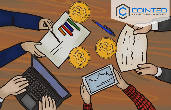 Interview with Cointed Executives