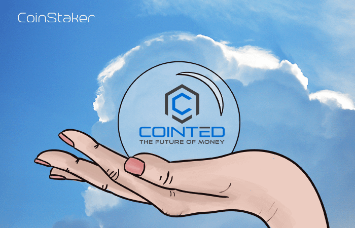 Cointed: The Hottest Crypto ATM Provider Shares It All