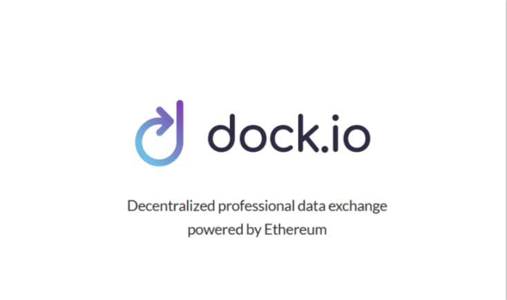 Blockchain Enables Cross-Platform Interaction and Guarantee of Purpose in the Professional Industry
