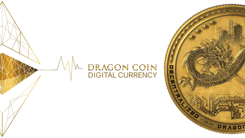 Betting on Blockchain with Dragon Inc
