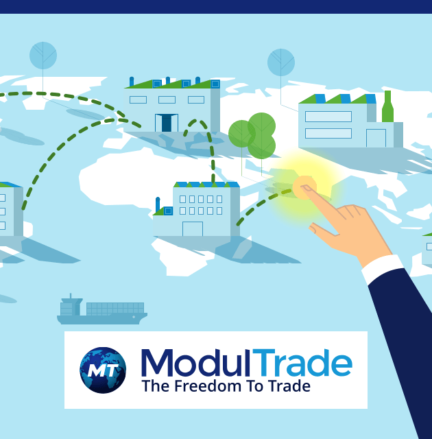 The Global Revolution in Trade Finance