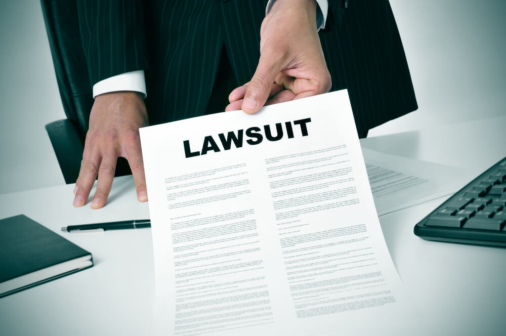 LBN BitConnect Lawsuit