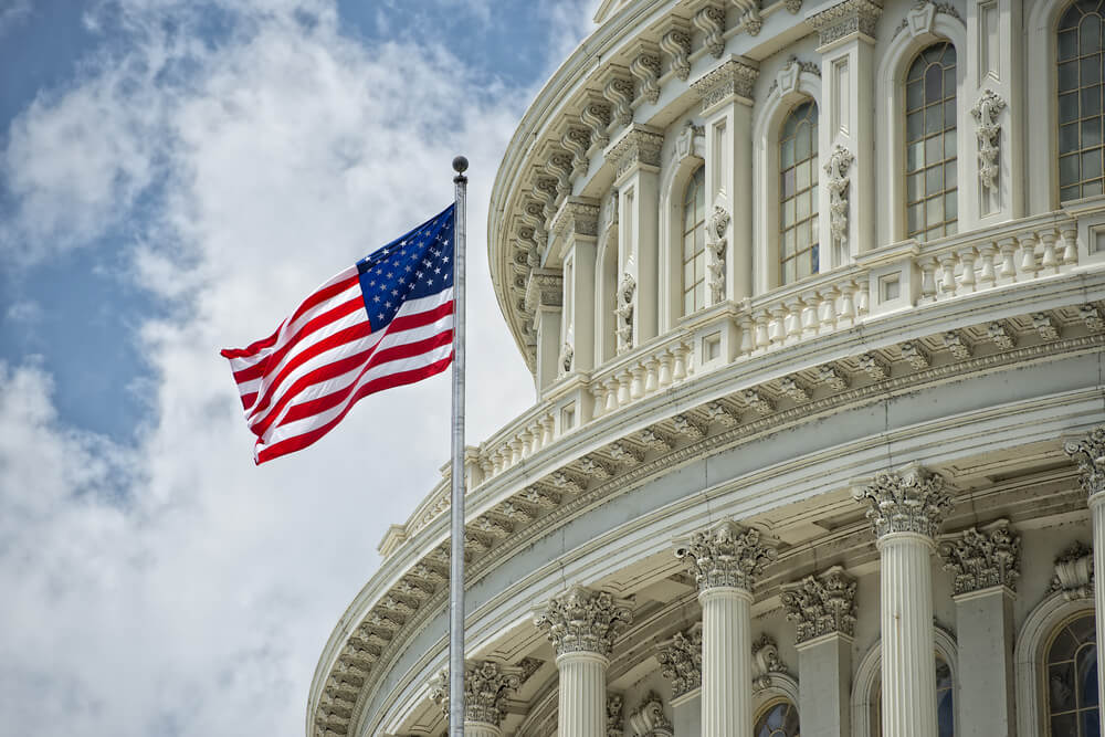 Matt Hougan: The Government Won’t Harm Bitcoin
