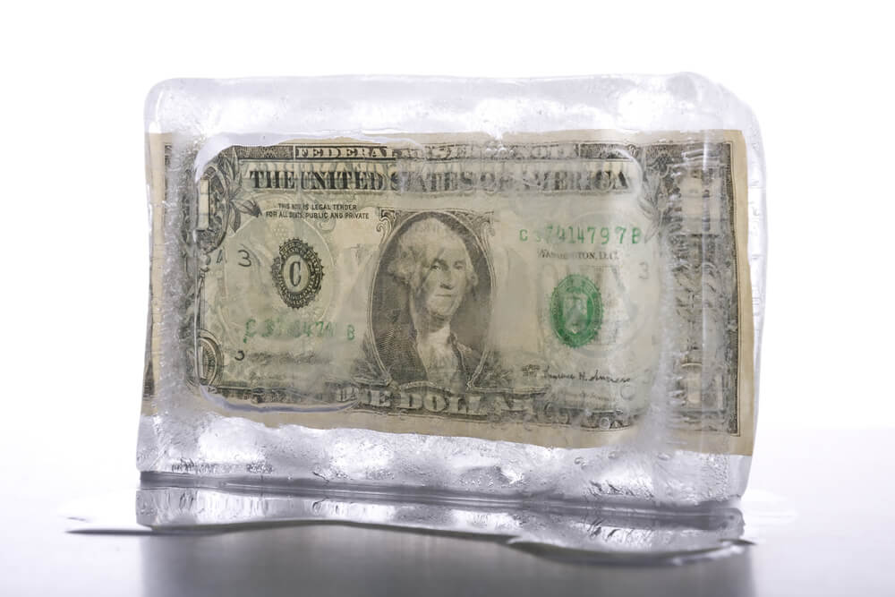 Misleading AriseBank ICO Comes to a Halt as SEC Freezes Company Assets