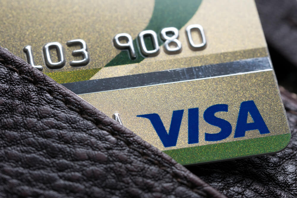 Visa Confirms They Will not Support Bitcoin or Other Cryptocurrencies in the Future
