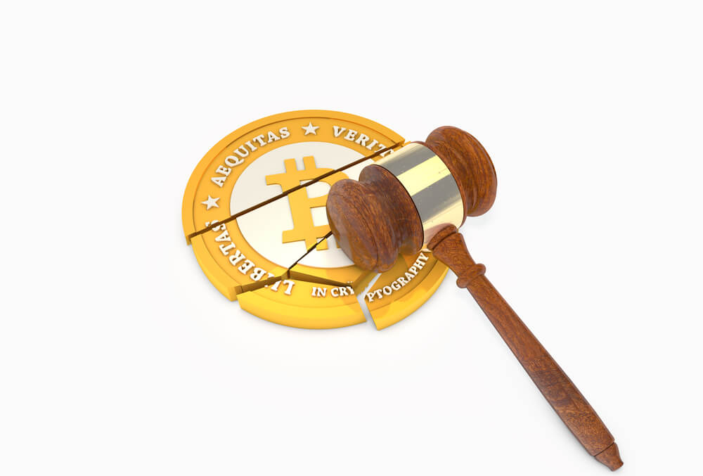 The United States Remains Divided on the Bitcoin Regulation Front
