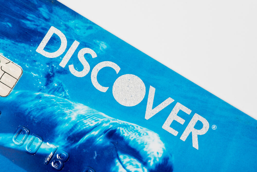 Discover Joins Visa and Mastercard in Barring Bitcoin Support