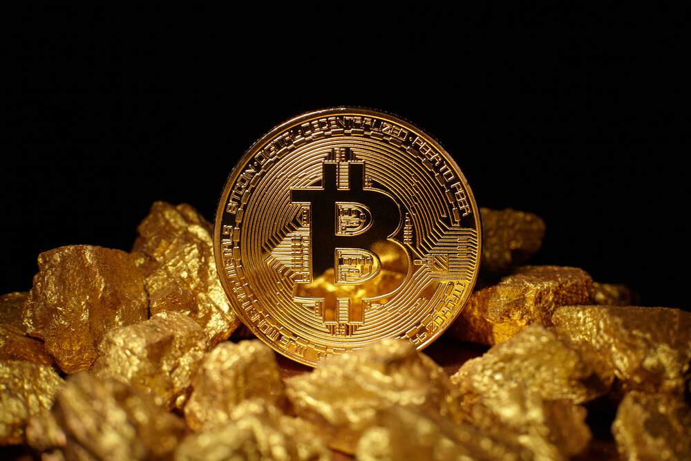 LBN Paul Krugman Bitcoin