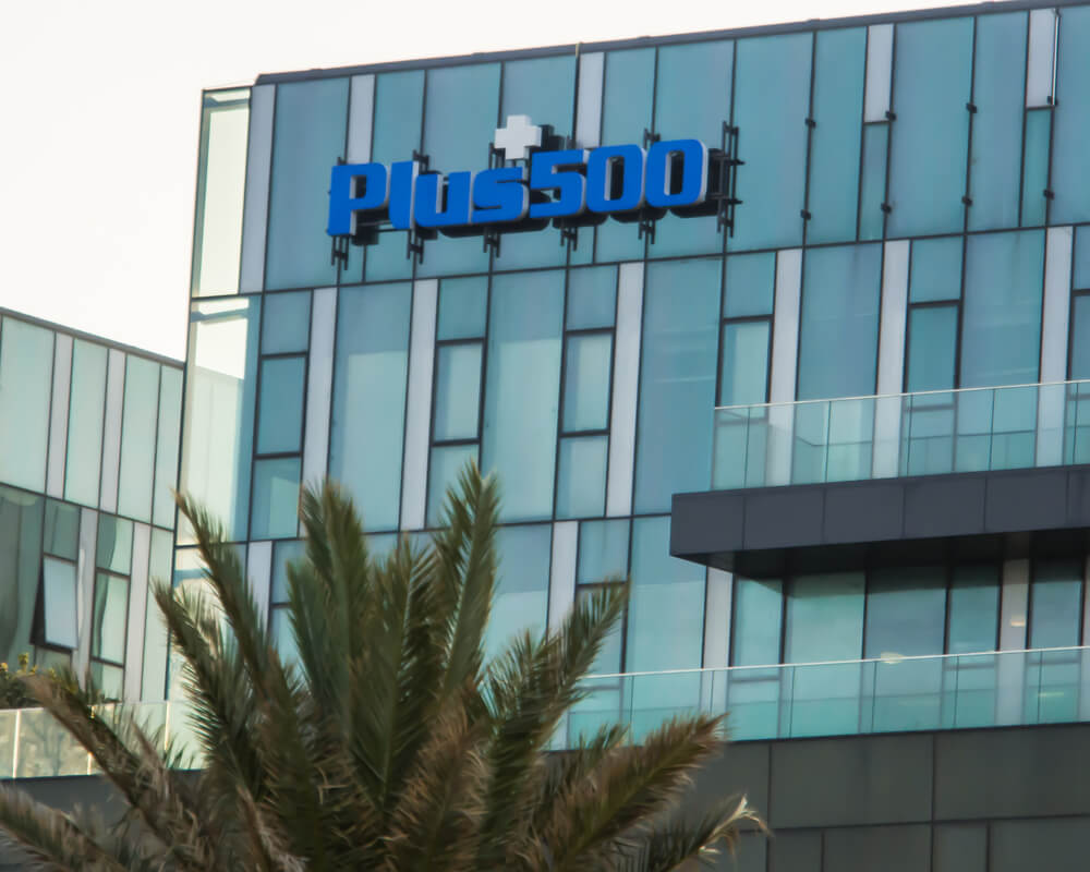 Plus500 Benefits From Increasing Popularity of Cryptocurrency CFDs