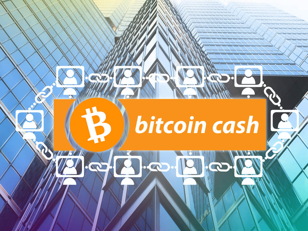 Bitcoin Cash Mixer Coinmix Completes $1m Worth of Transactions