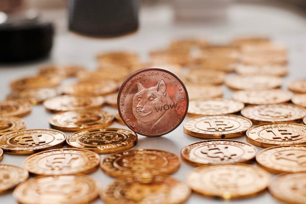 Mark Cuban Says He Enjoys BOTH Dogecoin and BTC