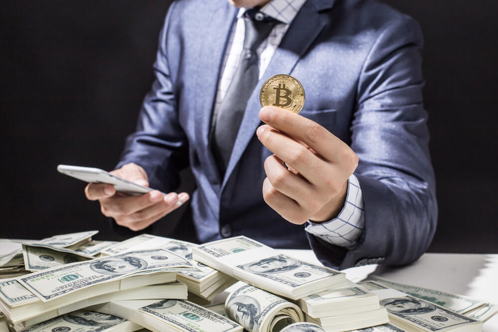 Cash - Not Cryptocurrency - Still King for Terrorists, Expert Says