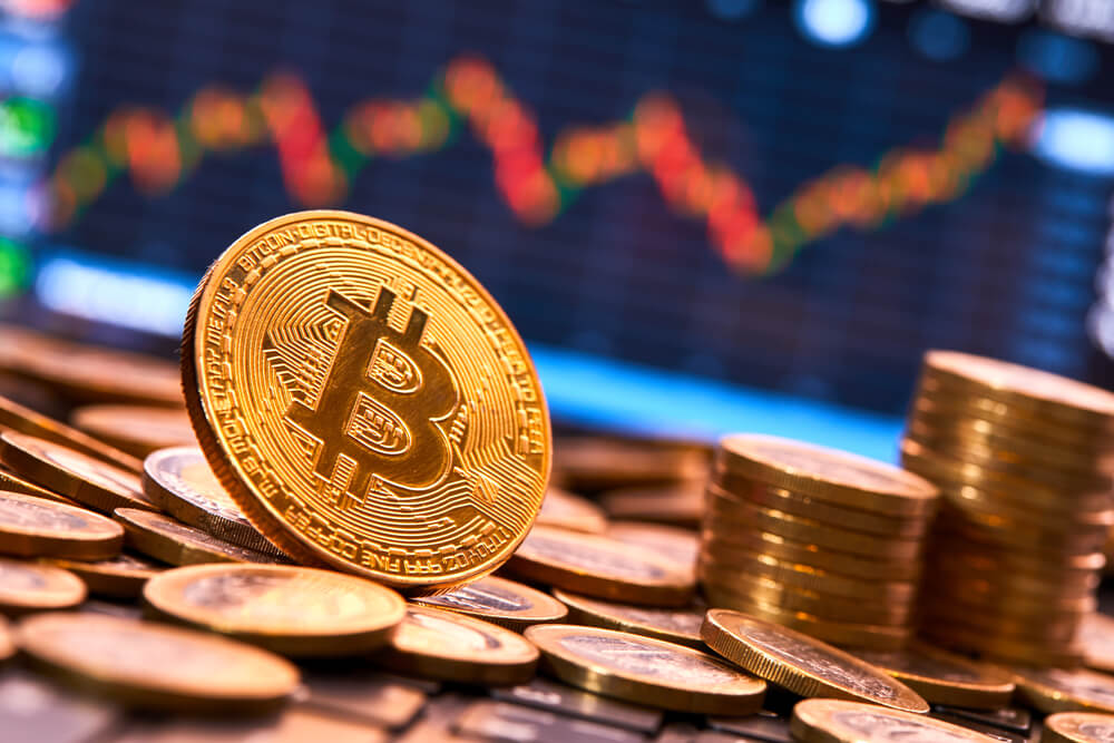 Bank of England Governor: Bitcoin ‘Has Pretty Much Failed’