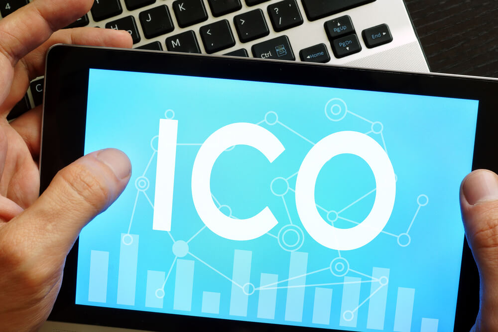 Top 5 Industries That Use ICOs to Raise Funds