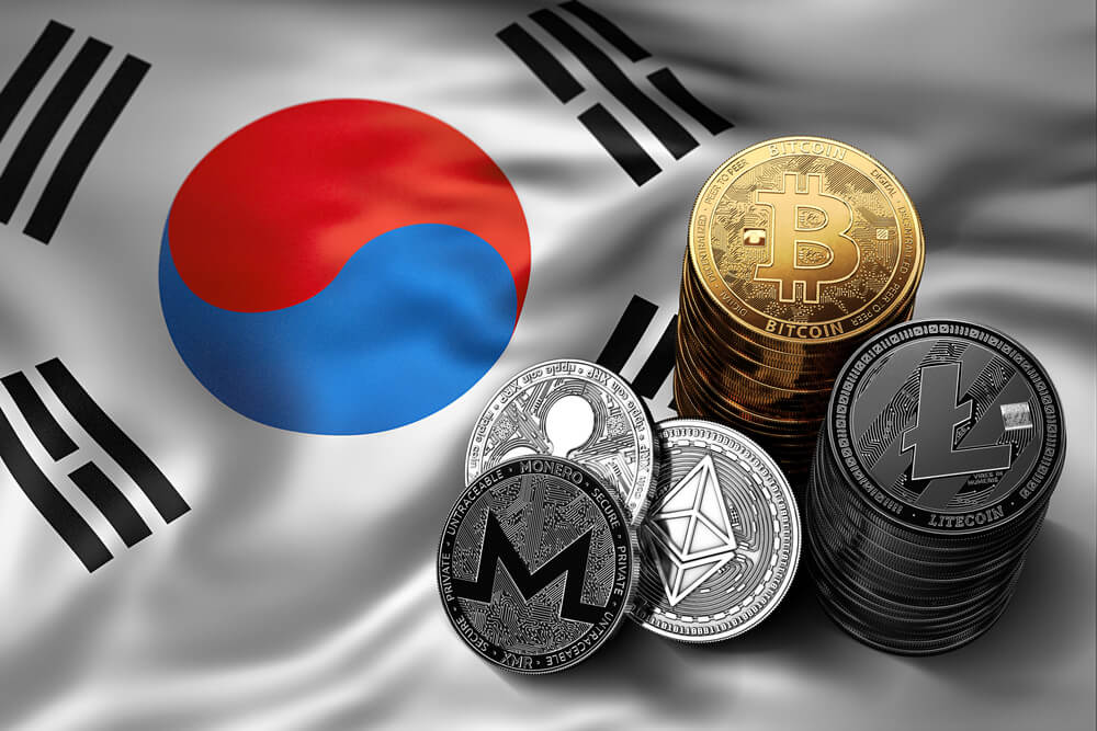 Foreign Cryptocurrency Traders can no Longer Deposit Korean Won on Korbit
