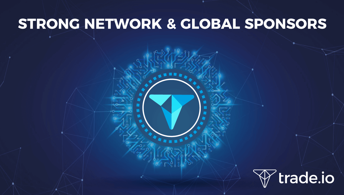 trade.io Introduces Revolutionary Blockchain Based Trade Verification Dapp